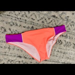 Victoria’s Secret bathing suit bottoms